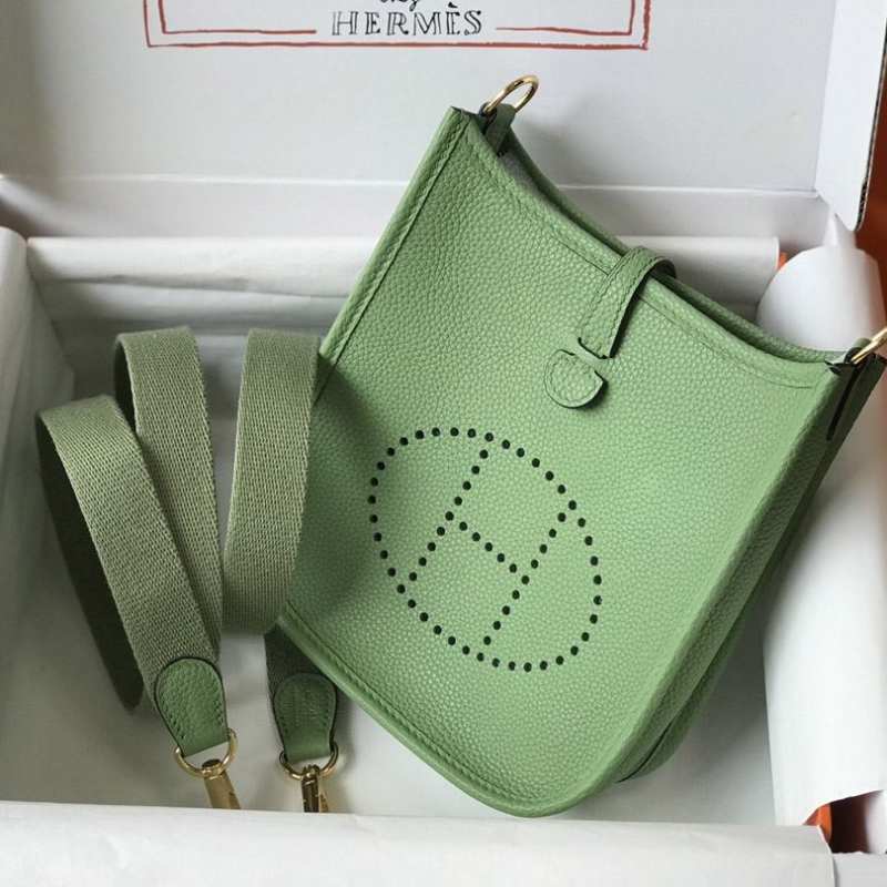 H**mes satchel bags